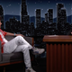 Eric André, Jimmy Kimmel